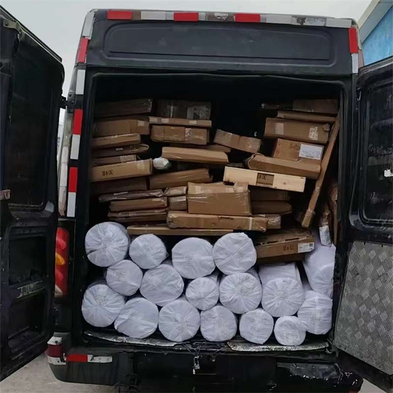 吉林延边安图县至义乌货运专线，一站式物流服务助您货畅其流！（到义乌物流专线）
