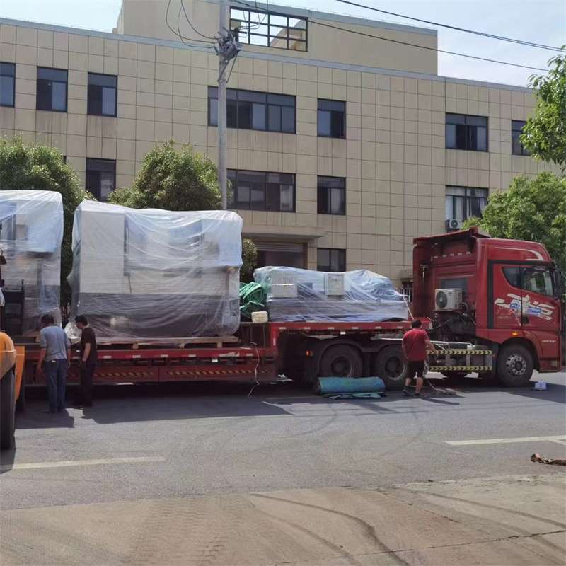 吉林延边安图县到南京物流公司一站式服务，让货运更轻松