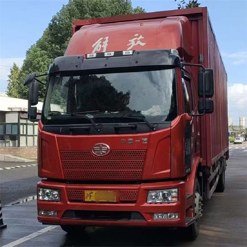 吉林延边安图县到苏州姑苏物流公司——专业货运，安心托付